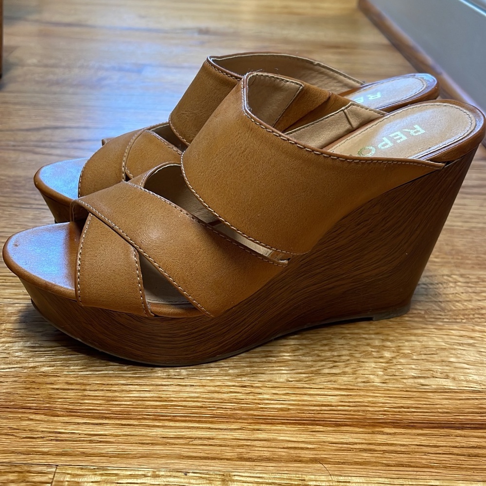 Women’s wedges